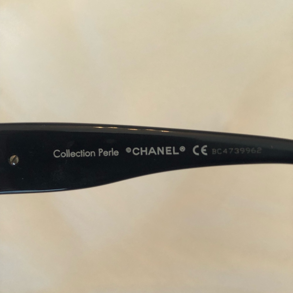 CHANEL Eyeglasses - Picture 8 of 9